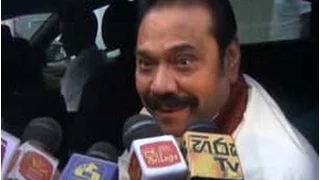 Namal Rajapaksa remanded