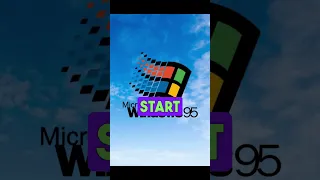 Did You Know Jennifer Aniston And Matthew Perry Helped Microsoft Promoting Windows 95?