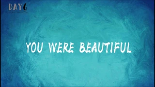 You Were Beautiful - Day6 (English)