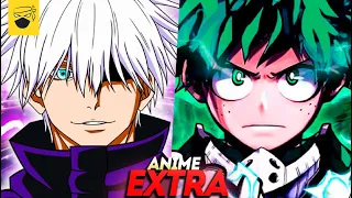 ODIO y POLÉMICA A Boku no Hero, GOJO REGRESA, CRUNCHYROLL Demanda , Anime McDonald FUNADO