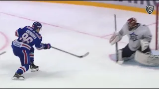 2019/2020 season: Andrei Kuzmenko Highlights