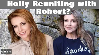 General Hospital Comings & Goings: Emma Samms Back as Holly - Reunion with Robert?