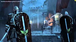 Thief 2014 | GTX 750 Ti | i5