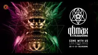 Qlimax 2021 - The Reawakening - Warm Up Mix