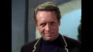 The Prisoner S1E02 The Chimes of Big Ben (October 8, 1967)