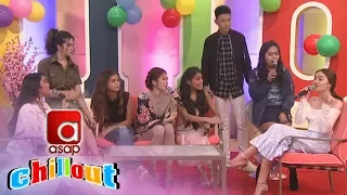 ASAP Chillout: BFF5's unforgettable moments with their dad