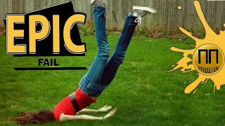 НОВЫЕ ЛУЧШИЕ ПРИКОЛЫ за НОЯБРЬ. Epic Fails. Супер подборка 2018!