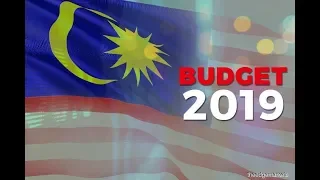 Education sector according to Malaysian /budget 2019