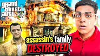 Hater Destroyed Our Family 🥲 In GTA 5 RP | GTA 5 Grand RP #19