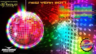 DJ Peretse 🌶 Record Megamix New Year 2017