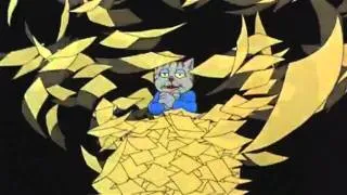 Fritz the Cat: Fritz's Monologue