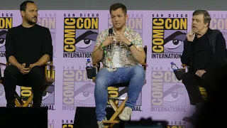 SDCC 2019 - The Dark Crystal Age of Resistance panel