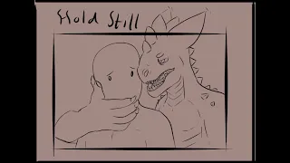 The dismemberment song || OC Animatic (slight gore)