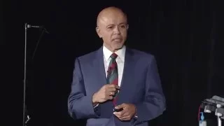 Why are We Doing this Teaching? - Dr. Abraham Verghese (Stanford 25 Skills Symposium)