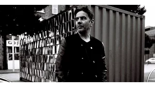 Laurent Garnier - Electric Djjedi Disco Biscuit