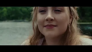 Чайка - Трейлер (русский язык) 1080p