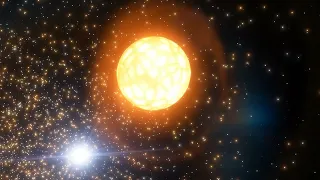 Мessier 79 : Star Cluster that Escaped the Milky way