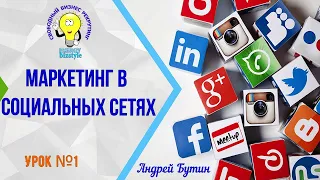 Урок №1.  Таргетированная реклама в Facebook  Что это такое и зачем