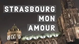 STRASBOURG MON AMOUR - Hommage aux victimes