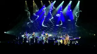 Trey Anastasio Band -- Plasma (10/17/2015)