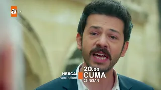 Hercai Episode 7 Advert - English Subtitles