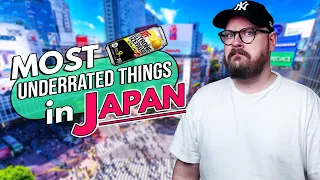 Most Underrated Things in Japan You Definitely Should Do