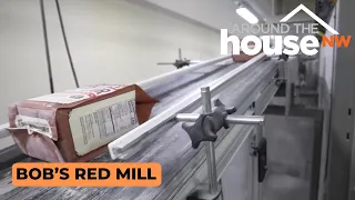 Made in the NW: Bob’s Red Mill