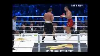 кличко пьянета klitschko  Francesco Pianeta