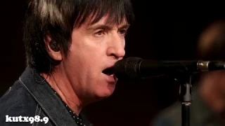 Johnny Marr - "Bigmouth Strikes Again"