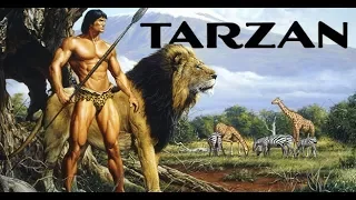 TARZAN DE LOS MONOS, PELICULA COMPLETA ESPAÑOL,SUPERHEROES,NOSTALGIA,RETRO,AVENTUREROS,SELVA,JUNGLA