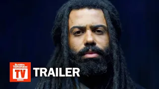 Snowpiercer Season 3 Trailer | Rotten Tomatoes TV