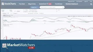 MWL: Everything StockCharts with Greg Schnell (8.24.18)