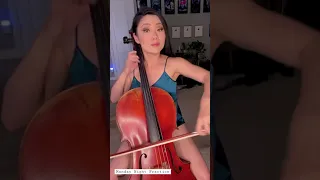 Tina Guo: Monday Night Practice