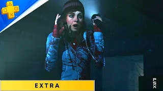 Top 5 Horror Games On PlayStation Plus Extra 2024