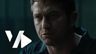 LAW ABIDING CITIZEN The Confession Official Clip