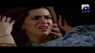 Saaya | Horror Drama | Episode 65 | HAR PAL GEO