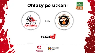 Ohlasy: Beksa vs. Královští sokoli