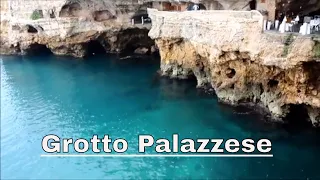 Grotta Palazzese