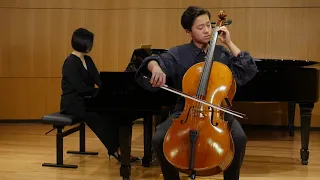 Goltermann Cello Concerto No. 4 in G Major