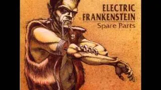 Electric Frankenstein - Fractured