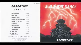 Laserdance - The New Reunion