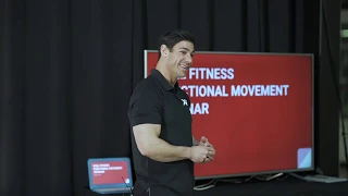 Functional Movement Seminar | XCEL Fitness