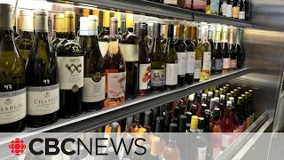Why some Ontario businesses lost their right to sell alcohol