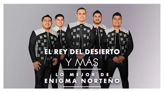 Lo Mejor de Enigma Norteño