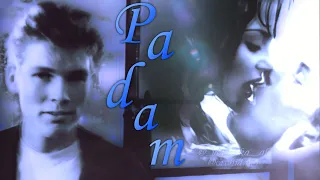 Kylie Minogue - Padam Padam / Morten Harket Widescreen FULL VERSION A-ha | Part 1 | edit 80s