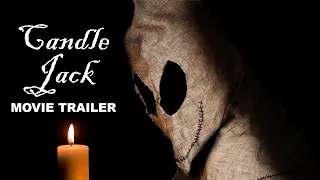 Candle Jack Movie Trailer (Fan-Made Freakazoid Parody in Scream-O-Vision)