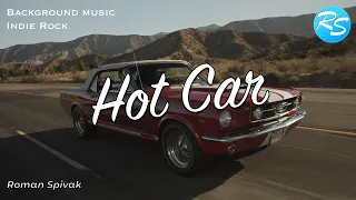 Old Hot Cars, Power Rock by Roman Spivak, background rock music, workout, sport music, drag racing