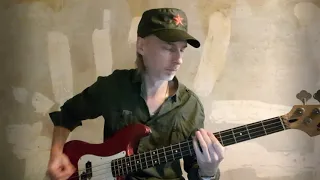 "Макар-следопыт" (cover)