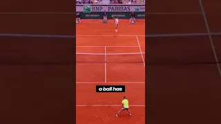 Why Nadal is the GOAT of Clay