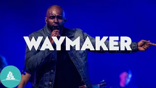 Way Maker | 12Stone Church